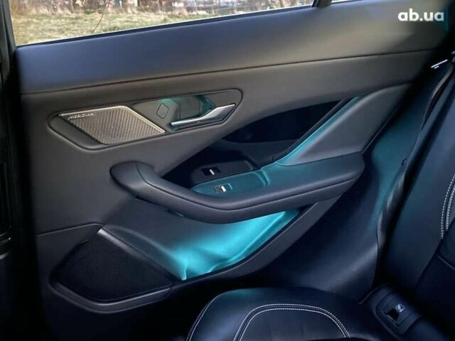 Ягуар I-Pace, объемом двигателя 0 л и пробегом 106 тыс. км за 24200 $, фото 11 на Automoto.ua