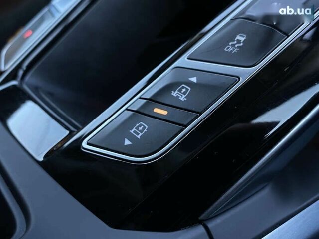 Ягуар I-Pace, объемом двигателя 0 л и пробегом 39 тыс. км за 28500 $, фото 7 на Automoto.ua