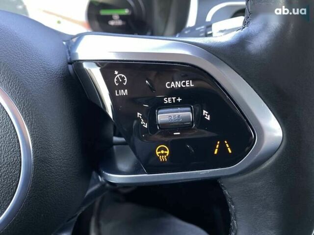 Ягуар I-Pace, объемом двигателя 0 л и пробегом 79 тыс. км за 25900 $, фото 5 на Automoto.ua