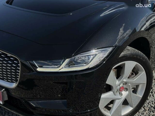 Ягуар I-Pace, объемом двигателя 0 л и пробегом 36 тыс. км за 27200 $, фото 21 на Automoto.ua