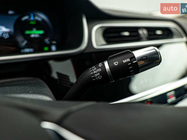 Ягуар I-Pace, объемом двигателя 0 л и пробегом 80 тыс. км за 28443 $, фото 17 на Automoto.ua