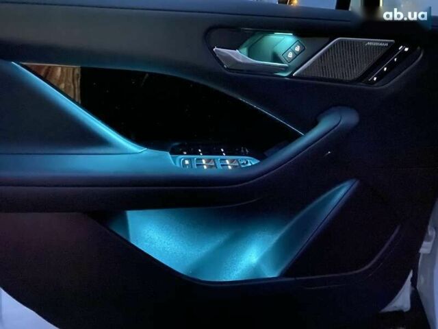 Ягуар I-Pace, объемом двигателя 0 л и пробегом 45 тыс. км за 28700 $, фото 4 на Automoto.ua