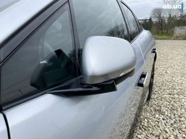 Ягуар I-Pace, объемом двигателя 0 л и пробегом 82 тыс. км за 27800 $, фото 21 на Automoto.ua