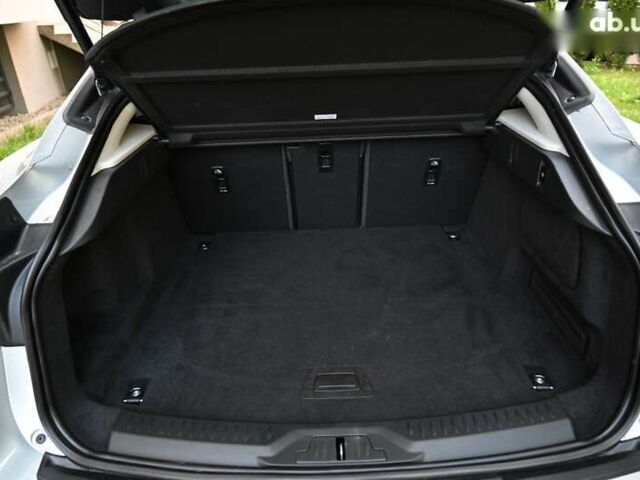 Ягуар I-Pace, объемом двигателя 0 л и пробегом 60 тыс. км за 34990 $, фото 18 на Automoto.ua