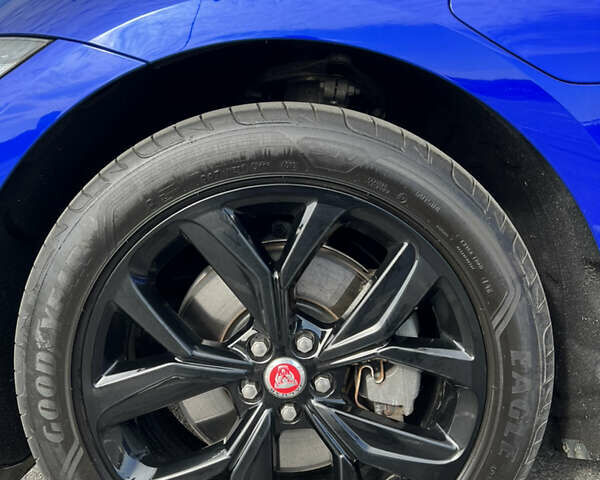 Ягуар I-Pace, объемом двигателя 0 л и пробегом 31 тыс. км за 31000 $, фото 13 на Automoto.ua