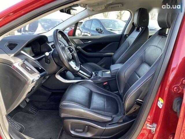 Ягуар I-Pace, объемом двигателя 0 л и пробегом 79 тыс. км за 25900 $, фото 26 на Automoto.ua