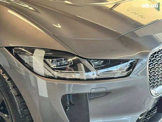 Ягуар I-Pace, объемом двигателя 0 л и пробегом 76 тыс. км за 28900 $, фото 10 на Automoto.ua