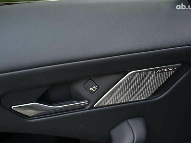 Ягуар I-Pace, объемом двигателя 0 л и пробегом 60 тыс. км за 34990 $, фото 13 на Automoto.ua