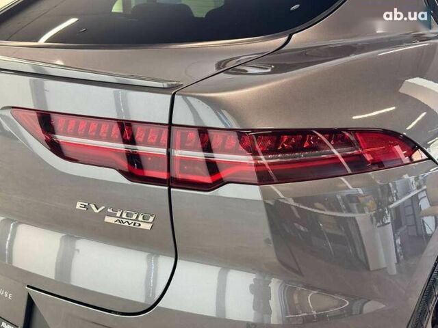 Ягуар I-Pace, об'ємом двигуна 0 л та пробігом 76 тис. км за 28900 $, фото 13 на Automoto.ua