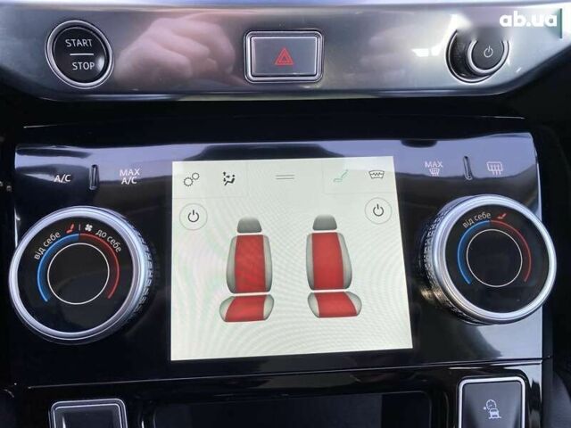 Ягуар I-Pace, объемом двигателя 0 л и пробегом 79 тыс. км за 25900 $, фото 3 на Automoto.ua