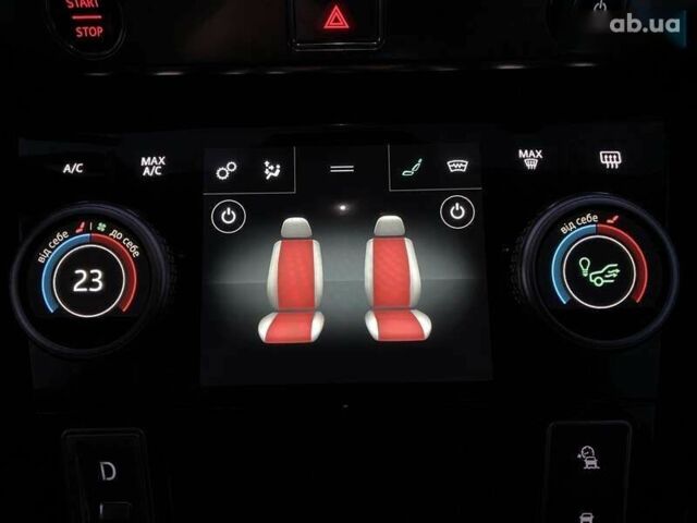 Ягуар I-Pace, объемом двигателя 0 л и пробегом 90 тыс. км за 25900 $, фото 6 на Automoto.ua