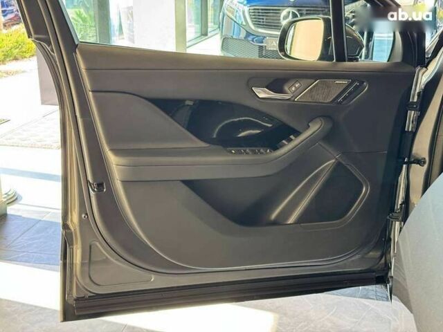 Ягуар I-Pace, объемом двигателя 0 л и пробегом 76 тыс. км за 28900 $, фото 18 на Automoto.ua