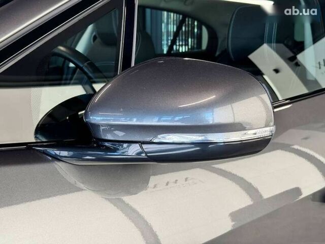 Ягуар I-Pace, об'ємом двигуна 0 л та пробігом 76 тис. км за 28900 $, фото 9 на Automoto.ua
