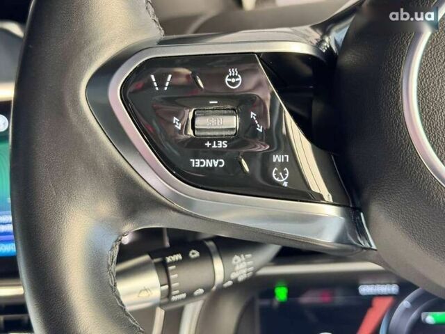 Ягуар I-Pace, об'ємом двигуна 0 л та пробігом 76 тис. км за 28900 $, фото 21 на Automoto.ua