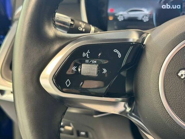 Ягуар I-Pace, об'ємом двигуна 0 л та пробігом 68 тис. км за 31900 $, фото 24 на Automoto.ua