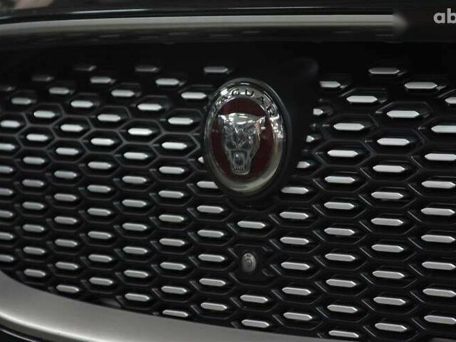 Ягуар I-Pace, объемом двигателя 0 л и пробегом 64 тыс. км за 29999 $, фото 4 на Automoto.ua
