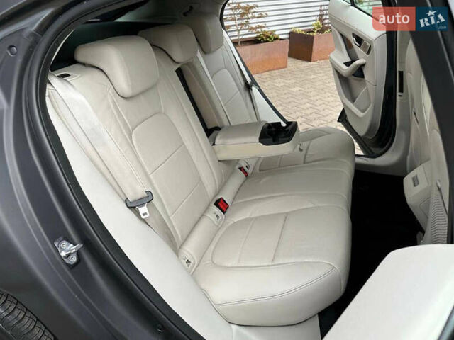 Ягуар I-Pace, объемом двигателя 0 л и пробегом 22 тыс. км за 52990 $, фото 3 на Automoto.ua