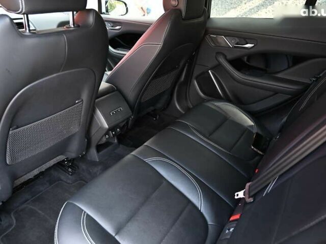 Ягуар I-Pace, объемом двигателя 0 л и пробегом 61 тыс. км за 32061 $, фото 19 на Automoto.ua