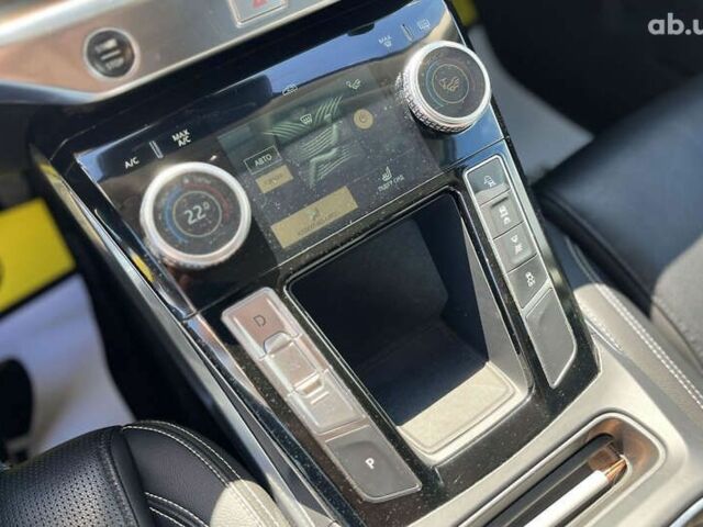 Ягуар I-Pace, объемом двигателя 0 л и пробегом 75 тыс. км за 25990 $, фото 20 на Automoto.ua