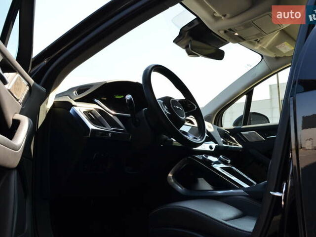 Ягуар I-Pace, объемом двигателя 0 л и пробегом 57 тыс. км за 24740 $, фото 8 на Automoto.ua