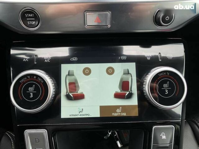 Ягуар I-Pace, объемом двигателя 0 л и пробегом 82 тыс. км за 27800 $, фото 5 на Automoto.ua