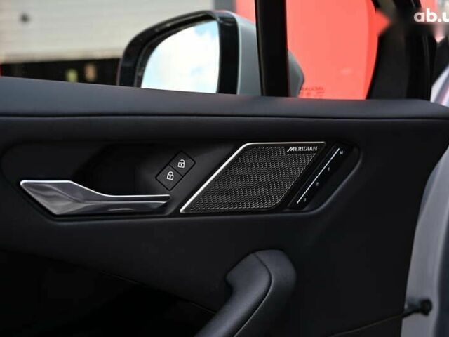 Ягуар I-Pace, объемом двигателя 0 л и пробегом 61 тыс. км за 32061 $, фото 12 на Automoto.ua