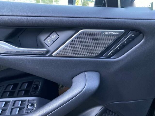 Ягуар I-Pace, объемом двигателя 0 л и пробегом 112 тыс. км за 23900 $, фото 27 на Automoto.ua