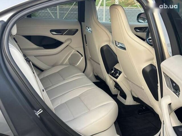 Ягуар I-Pace, объемом двигателя 0 л и пробегом 94 тыс. км за 28200 $, фото 19 на Automoto.ua