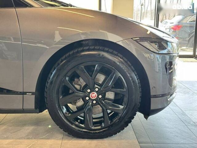 Ягуар I-Pace, об'ємом двигуна 0 л та пробігом 76 тис. км за 28900 $, фото 8 на Automoto.ua