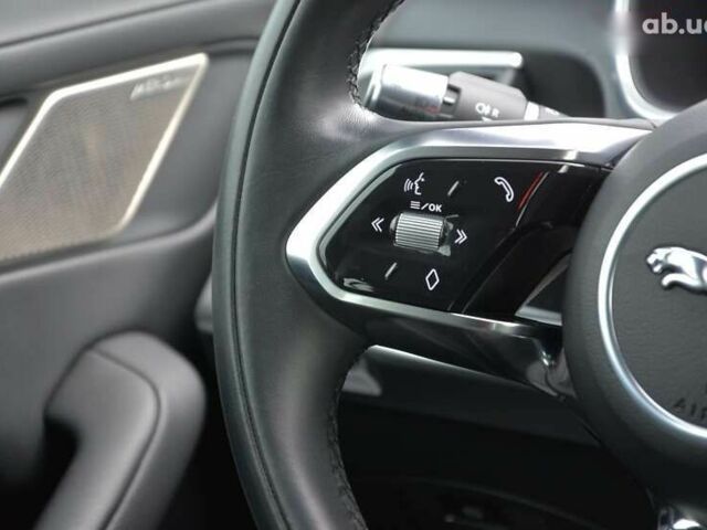 Ягуар I-Pace, объемом двигателя 0 л и пробегом 64 тыс. км за 29900 $, фото 25 на Automoto.ua