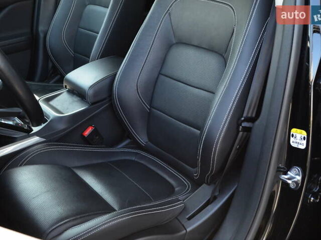 Ягуар I-Pace, объемом двигателя 0 л и пробегом 57 тыс. км за 24740 $, фото 16 на Automoto.ua