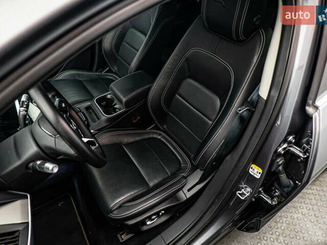 Ягуар I-Pace, объемом двигателя 0 л и пробегом 80 тыс. км за 28443 $, фото 12 на Automoto.ua