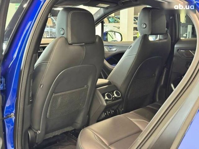 Ягуар I-Pace, объемом двигателя 0 л и пробегом 67 тыс. км за 31900 $, фото 27 на Automoto.ua