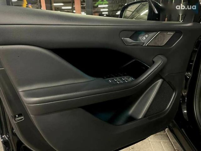 Ягуар I-Pace, объемом двигателя 0 л и пробегом 64 тыс. км за 29999 $, фото 14 на Automoto.ua
