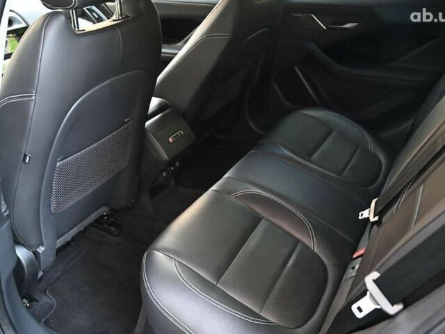 Ягуар I-Pace, объемом двигателя 0 л и пробегом 60 тыс. км за 34990 $, фото 9 на Automoto.ua