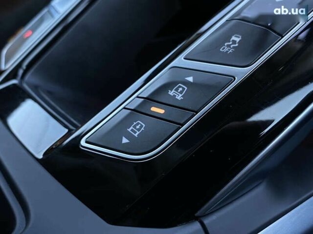 Ягуар I-Pace, объемом двигателя 0 л и пробегом 40 тыс. км за 28500 $, фото 7 на Automoto.ua