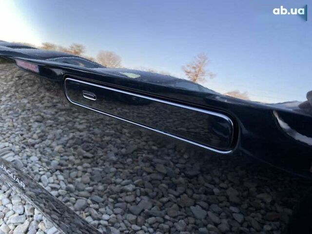 Ягуар I-Pace, объемом двигателя 0 л и пробегом 106 тыс. км за 24200 $, фото 23 на Automoto.ua