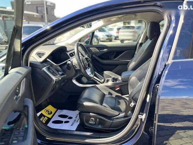 Ягуар I-Pace, объемом двигателя 0 л и пробегом 75 тыс. км за 25990 $, фото 14 на Automoto.ua