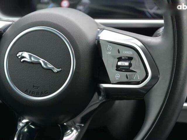 Ягуар I-Pace, объемом двигателя 0 л и пробегом 64 тыс. км за 29900 $, фото 26 на Automoto.ua