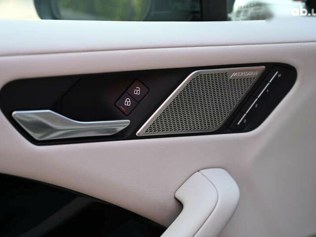 Ягуар I-Pace, объемом двигателя 0 л и пробегом 33 тыс. км за 31506 $, фото 18 на Automoto.ua