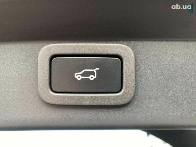 Ягуар I-Pace, об'ємом двигуна 0 л та пробігом 36 тис. км за 28900 $, фото 7 на Automoto.ua