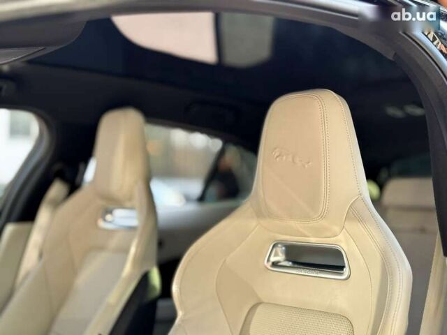 Ягуар I-Pace, объемом двигателя 0 л и пробегом 141 тыс. км за 29999 $, фото 13 на Automoto.ua