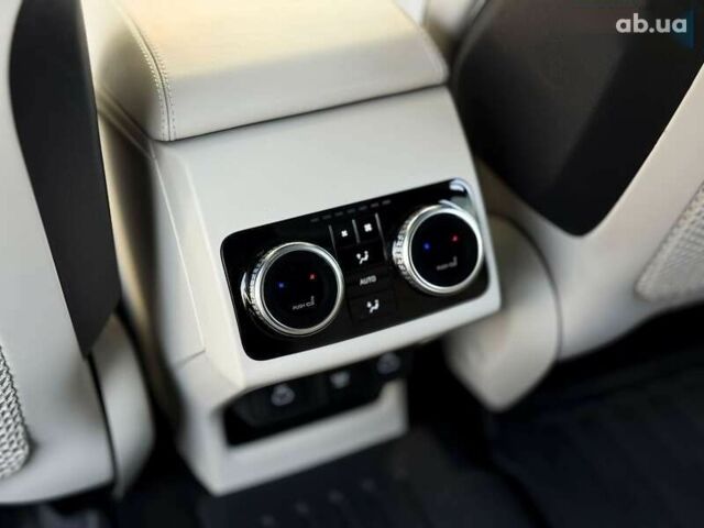 Ягуар I-Pace, объемом двигателя 0 л и пробегом 141 тыс. км за 29999 $, фото 16 на Automoto.ua