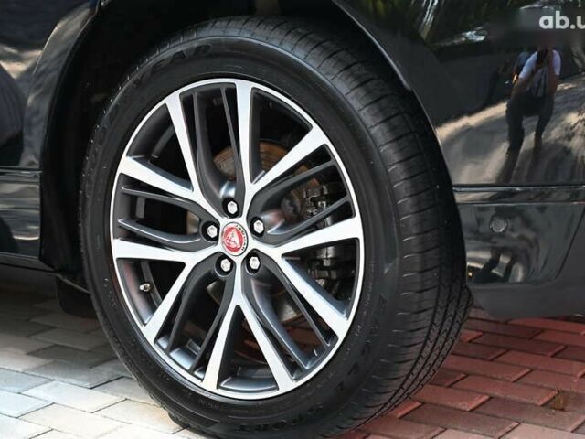 Ягуар I-Pace, объемом двигателя 0 л и пробегом 33 тыс. км за 31506 $, фото 23 на Automoto.ua