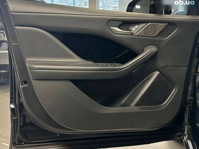 Ягуар I-Pace, объемом двигателя 0 л и пробегом 81 тыс. км за 31900 $, фото 8 на Automoto.ua