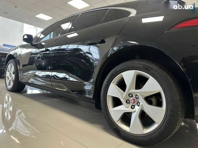 Ягуар I-Pace, объемом двигателя 0 л и пробегом 81 тыс. км за 31900 $, фото 6 на Automoto.ua