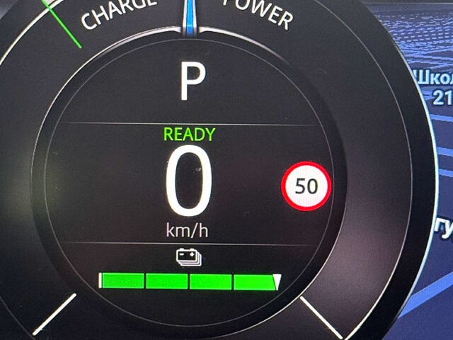 Ягуар I-Pace, об'ємом двигуна 0.28 л та пробігом 77 тис. км за 25700 $, фото 2 на Automoto.ua