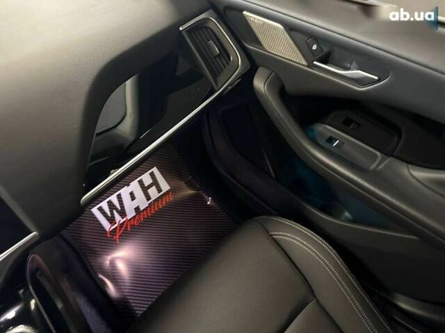 Ягуар I-Pace, объемом двигателя 0 л и пробегом 81 тыс. км за 31900 $, фото 19 на Automoto.ua