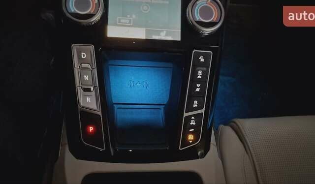Ягуар I-Pace, об'ємом двигуна 0 л та пробігом 11 тис. км за 45200 $, фото 20 на Automoto.ua