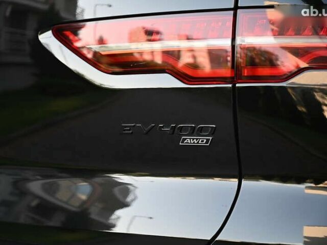 Ягуар I-Pace, объемом двигателя 0 л и пробегом 48 тыс. км за 37500 $, фото 7 на Automoto.ua